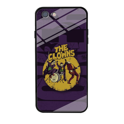 Joker Clown Feast Mode iPhone 6 | 6s Case-Oxvistore