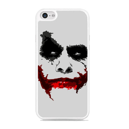 Joker Face of Seriousness iPhone 6 Plus | 6s Plus Case-Oxvistore