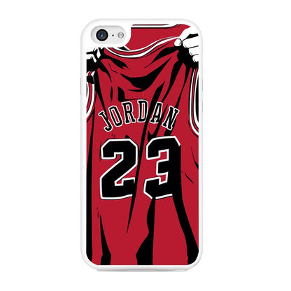 Jordan Jersey 23 iPhone 6 Plus | 6s Plus Case-Oxvistore