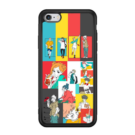 Jujutsu Kaisen Joy of Young People iPhone 6 | 6s Case-Oxvistore