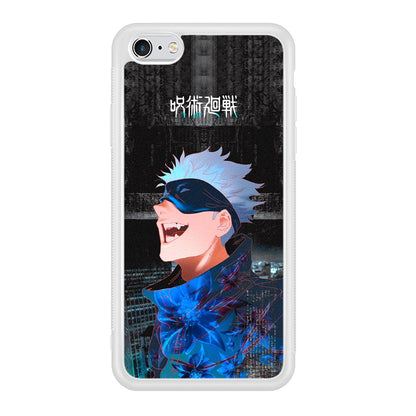 Jujutsu Kaisen Satoru Superiority iPhone 6 | 6s Case-Oxvistore