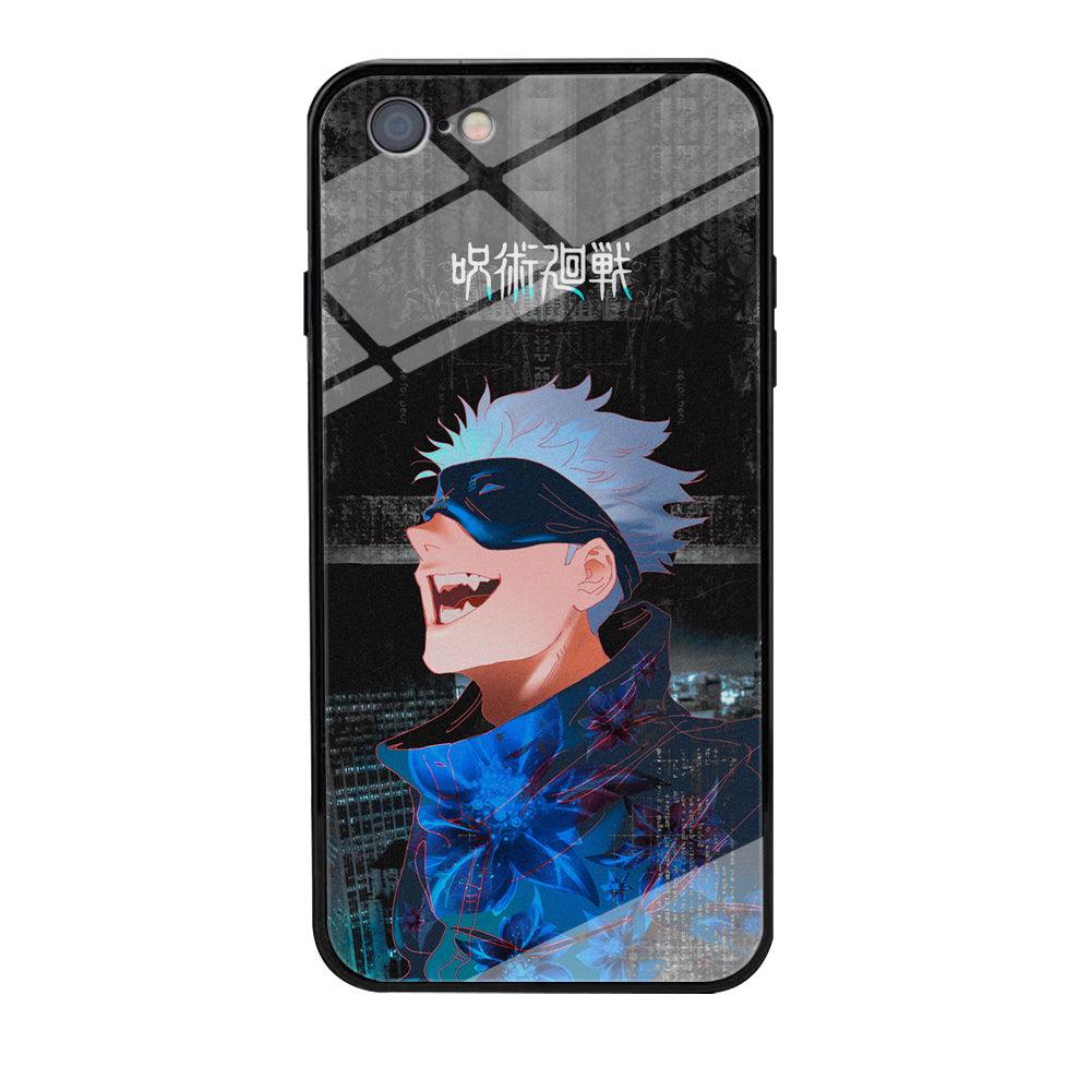 Jujutsu Kaisen Satoru Superiority iPhone 6 | 6s Case-Oxvistore