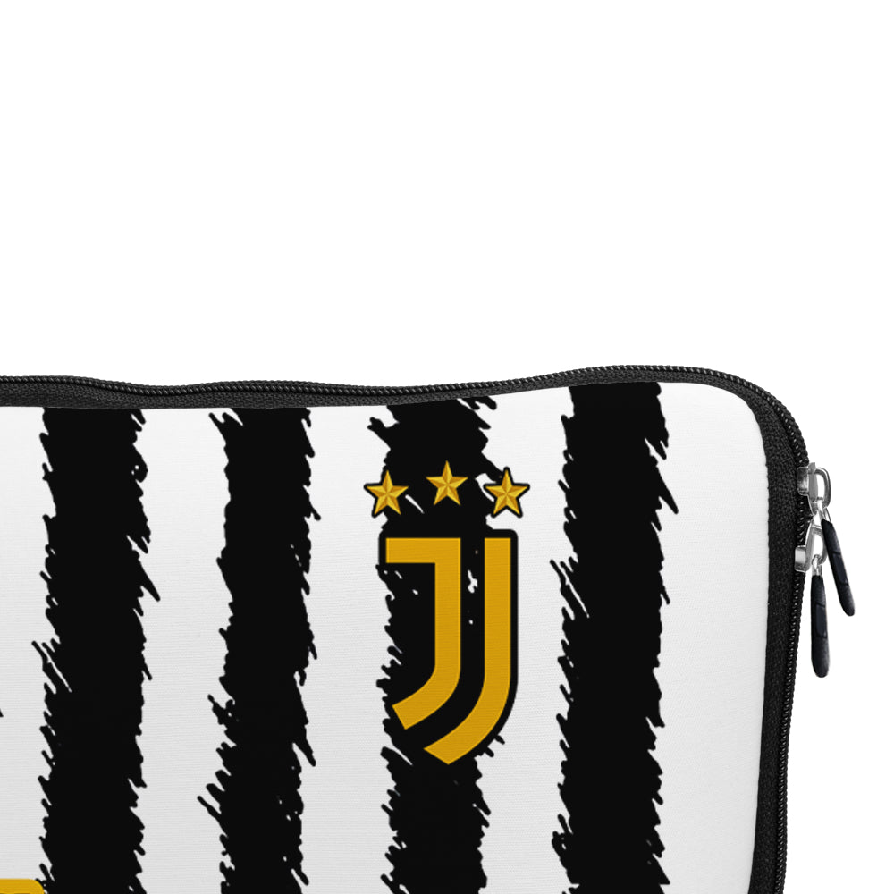 Juventus Jersey Laptop Sleeve Protective Cover