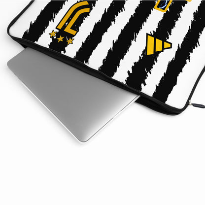 Juventus Jersey Laptop Sleeve Protective Cover