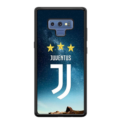 Juventus Star in The Sky Samsung Galaxy Note 9 Case-Oxvistore