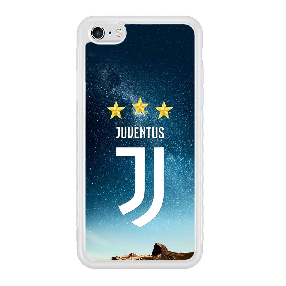 Juventus Star in The Sky iPhone 6 | 6s Case-Oxvistore