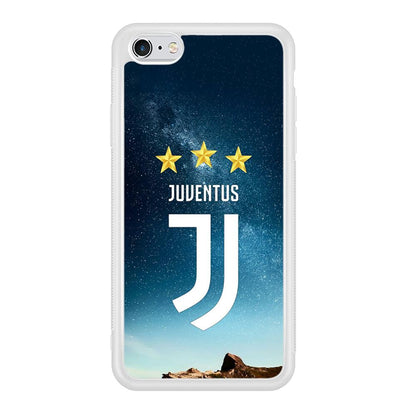 Juventus Star in The Sky iPhone 6 | 6s Case-Oxvistore