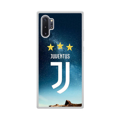 Juventus Star in The Sky Samsung Galaxy Note 10 Plus Case-Oxvistore