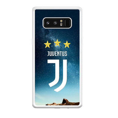 Juventus Star in The Sky Samsung Galaxy Note 8 Case-Oxvistore