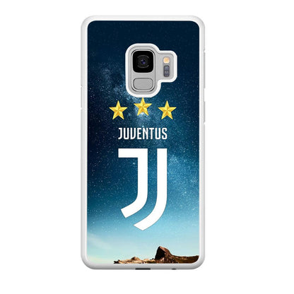 Juventus Star in The Sky Samsung Galaxy S9 Case-Oxvistore