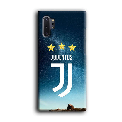 Juventus Star in The Sky Samsung Galaxy Note 10 Plus Case-Oxvistore