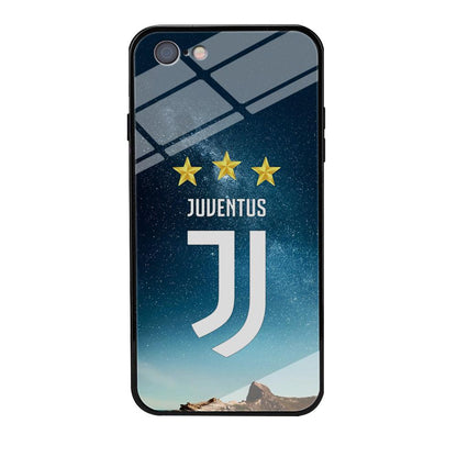 Juventus Star in The Sky iPhone 6 | 6s Case-Oxvistore