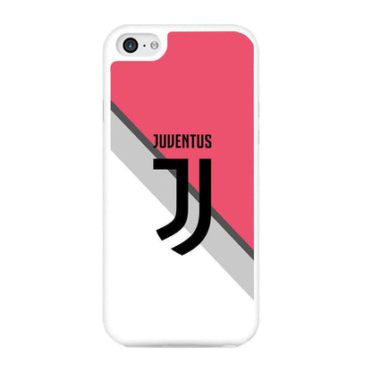 Juventus Pink Jersey iPhone 6 Plus | 6s Plus Case-Oxvistore