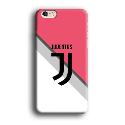 Juventus Pink Jersey iPhone 6 | 6s Case-Oxvistore