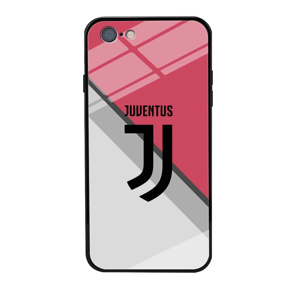 Juventus Pink Jersey iPhone 6 | 6s Case-Oxvistore