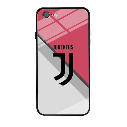 Juventus Pink Jersey iPhone 6 Plus | 6s Plus Case-Oxvistore