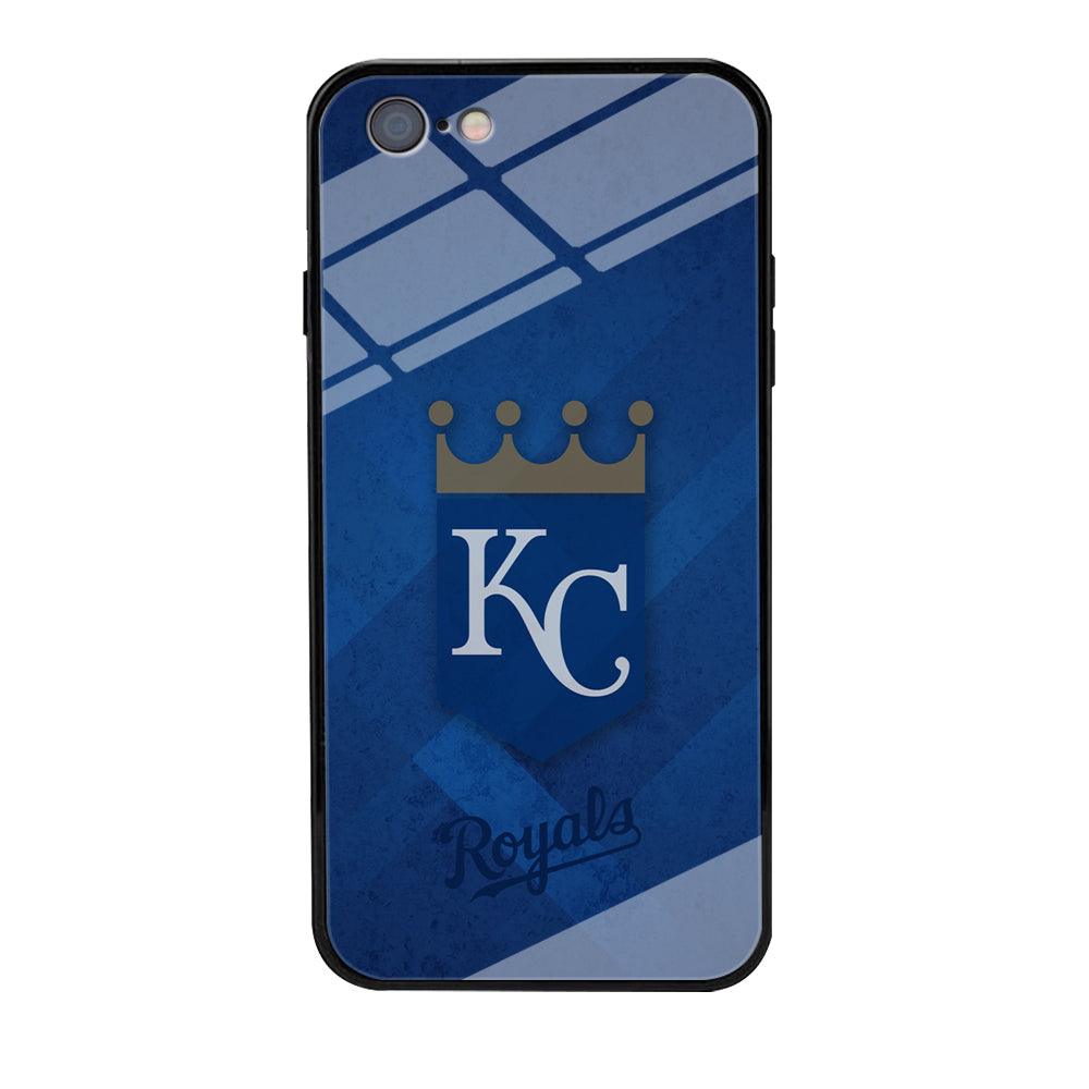 Kansas City Royals The Golden Crown iPhone 6 Plus | 6s Plus Case-Oxvistore