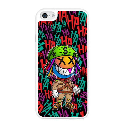 Keep Smiling Whatever The Case iPhone 6 | 6s Case-Oxvistore