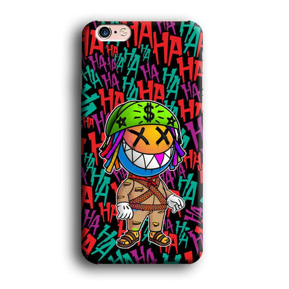 Keep Smiling Whatever The Case iPhone 6 | 6s Case-Oxvistore