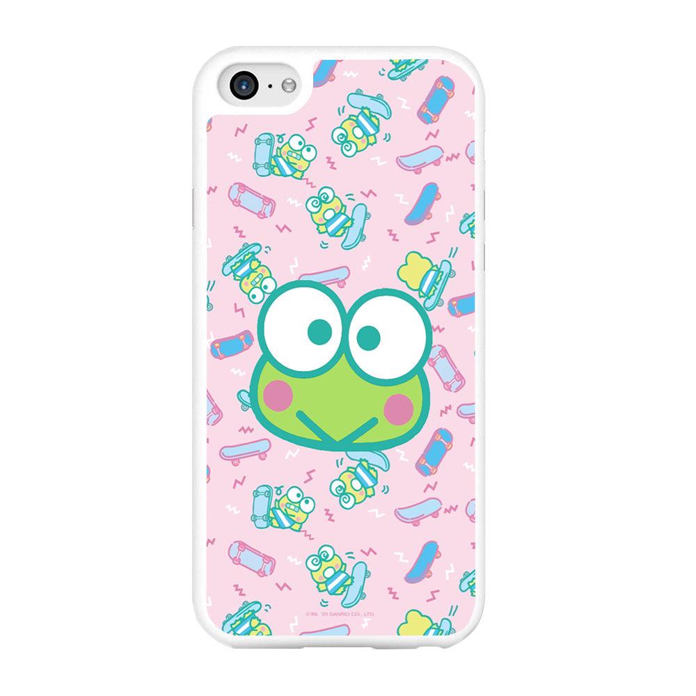 Keroppi Skate Wallpaper iPhone 6 | 6s Case-Oxvistore