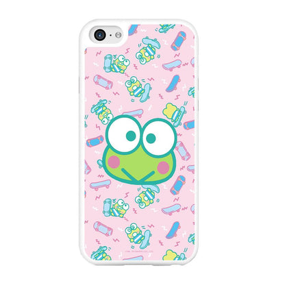 Keroppi Skate Wallpaper iPhone 6 | 6s Case-Oxvistore