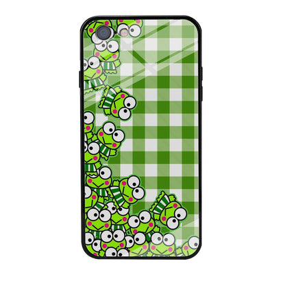 Keroppi Stickers Drop iPhone 6 | 6s Case-Oxvistore