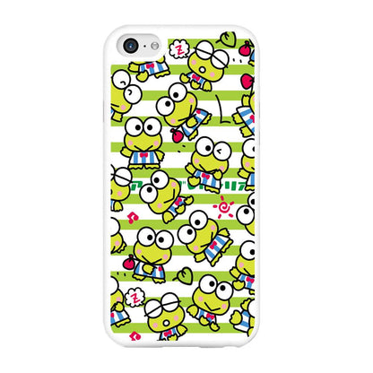 Keroppi Want to Vacation iPhone 6 | 6s Case-Oxvistore