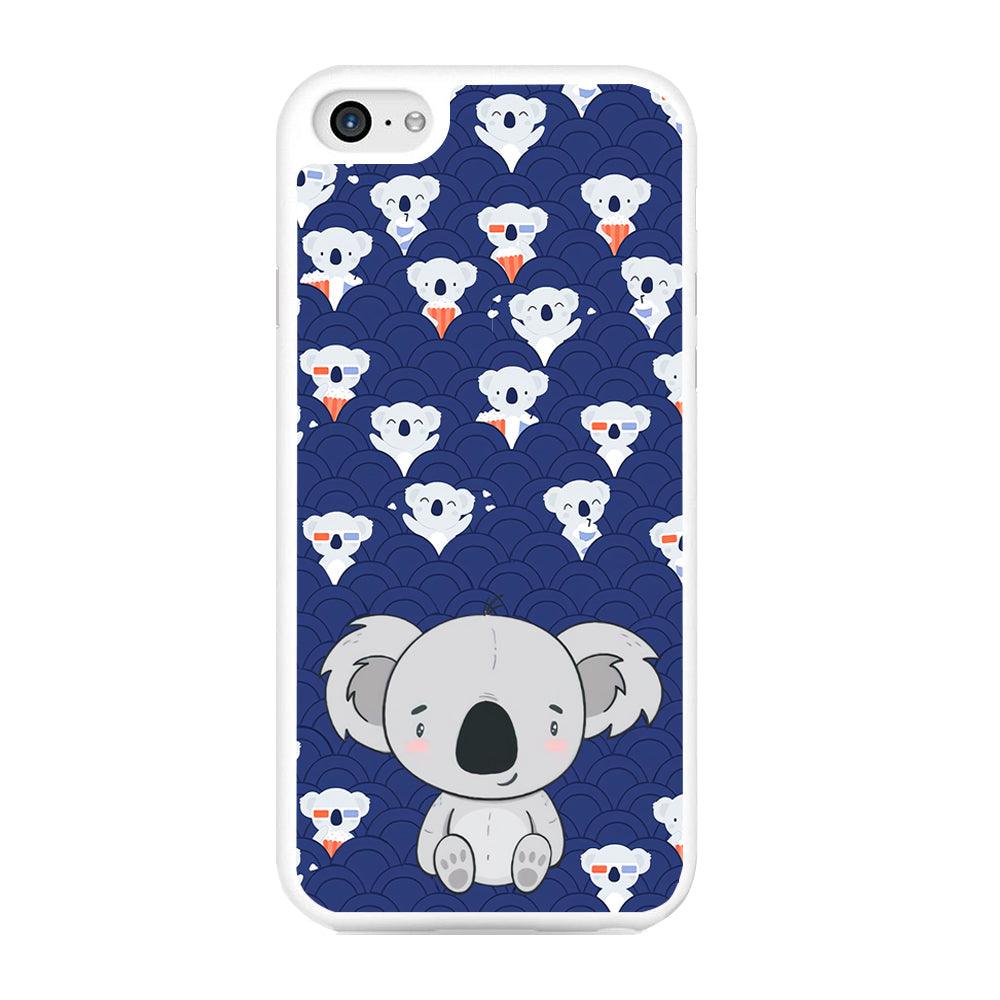 Koala Face of Happiness iPhone 6 | 6s Case-Oxvistore