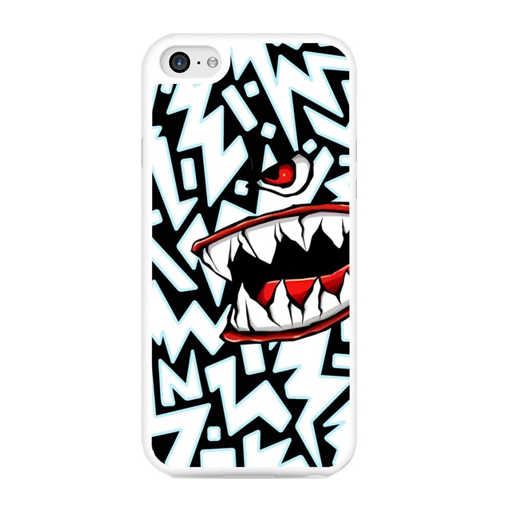 Lightning Shark iPhone 6 | 6s Case-Oxvistore