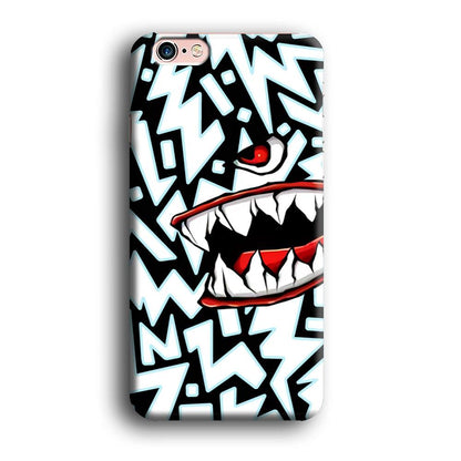 Lightning Shark iPhone 6 | 6s Case-Oxvistore