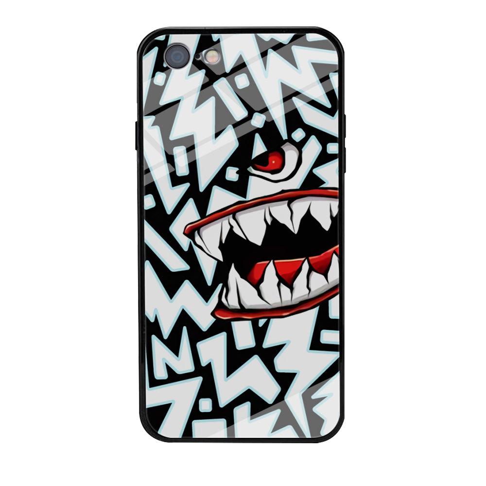 Lightning Shark iPhone 6 | 6s Case-Oxvistore