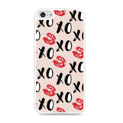 Lips and Xoxo iPhone 6 | 6s Case-Oxvistore