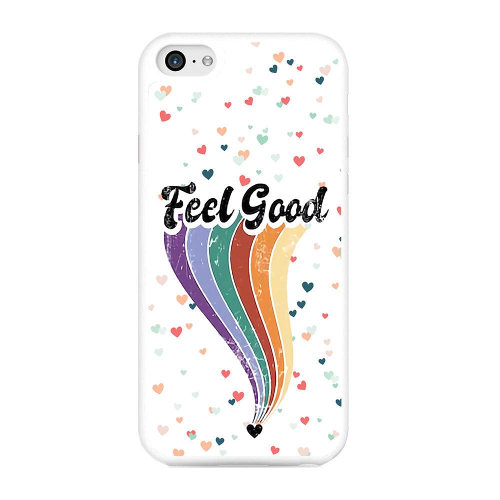 Love Feel Good iPhone 6 Plus | 6s Plus Case-Oxvistore