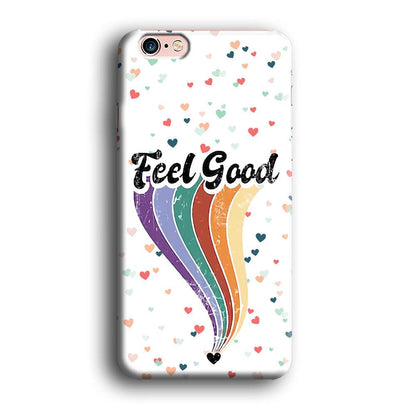 Love Feel Good iPhone 6 | 6s Case-Oxvistore