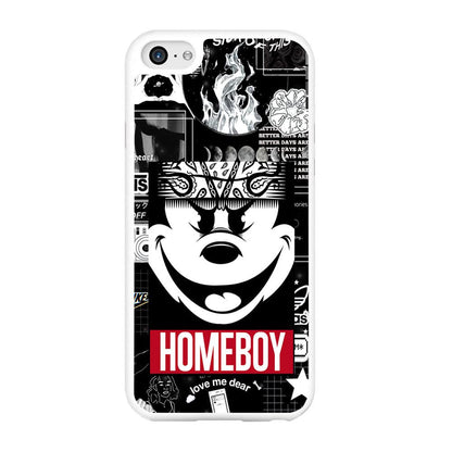 Lovely Homeboy iPhone 6 Plus | 6s Plus Case-Oxvistore