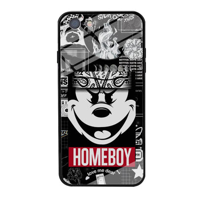 Lovely Homeboy iPhone 6 Plus | 6s Plus Case-Oxvistore