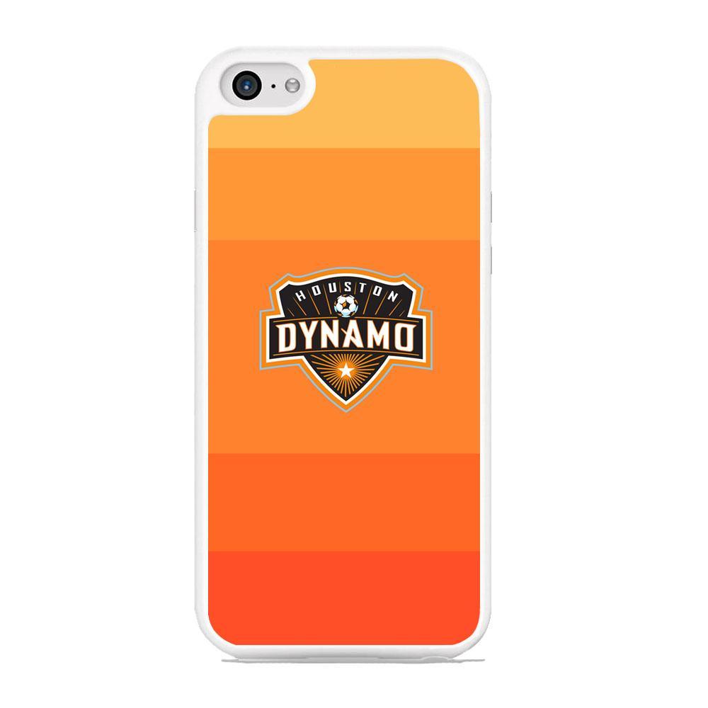 MLS Houston Dynamo Logo iPhone 6 | 6s Case-Oxvistore