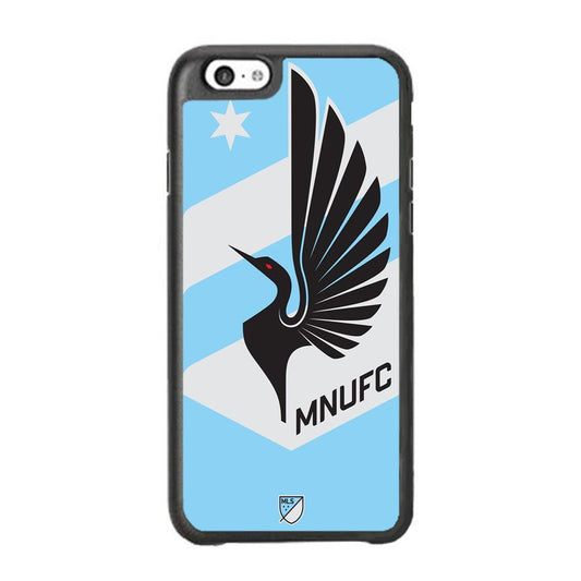 MLS Minnesota United FC iPhone 6 | 6s Case-Oxvistore