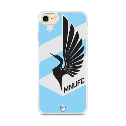 MLS Minnesota United FC iPhone 8 Case-Oxvistore