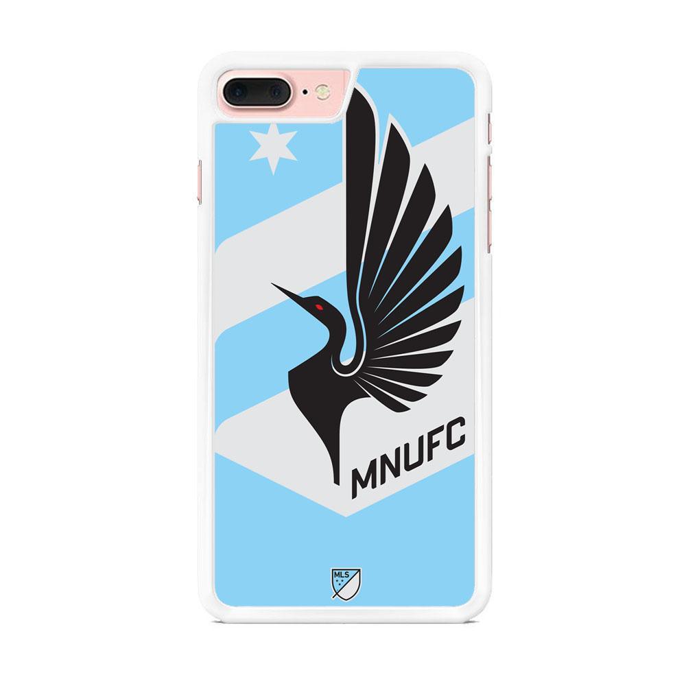 MLS Minnesota United FC iPhone 7 Plus Case-Oxvistore