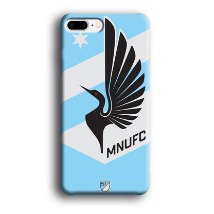 MLS Minnesota United FC iPhone 7 Plus Case-Oxvistore