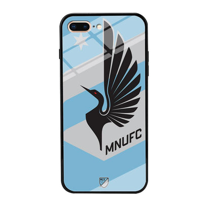 MLS Minnesota United FC iPhone 7 Plus Case-Oxvistore