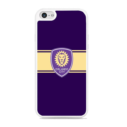 MLS Orlando City Emblem iPhone 6 | 6s Case-Oxvistore