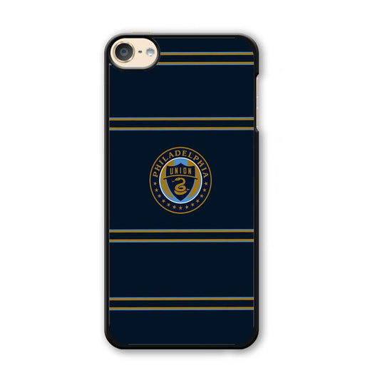 MLS Philadelphia Union iPod Touch 6 Case-Oxvistore