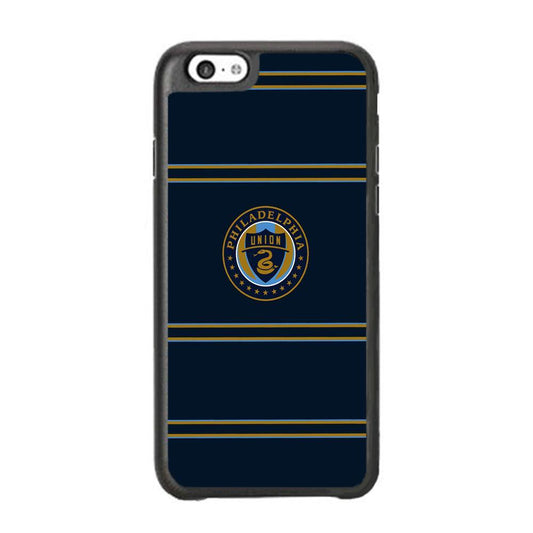 MLS Philadelphia Union iPhone 6 | 6s Case-Oxvistore