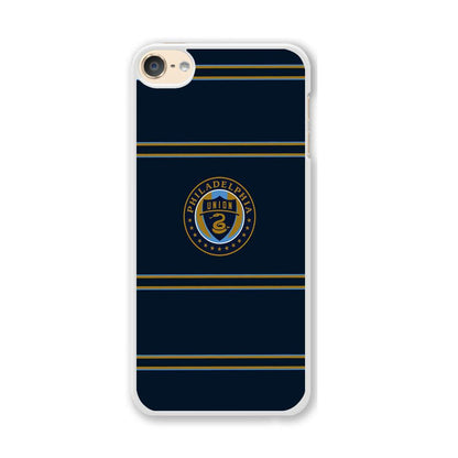 MLS Philadelphia Union iPod Touch 6 Case-Oxvistore