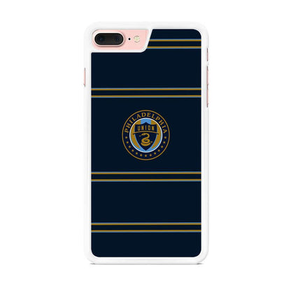 MLS Philadelphia Union iPhone 8 Plus Case-Oxvistore