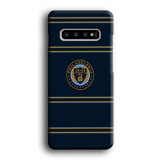 MLS Portland Timbers Costume Samsung Galaxy S10 Case-Oxvistore