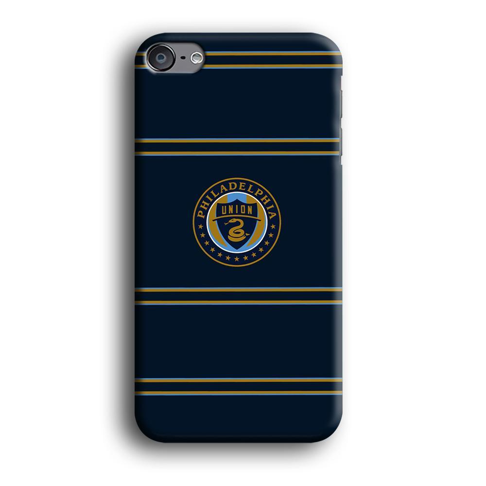 MLS Philadelphia Union iPod Touch 6 Case-Oxvistore