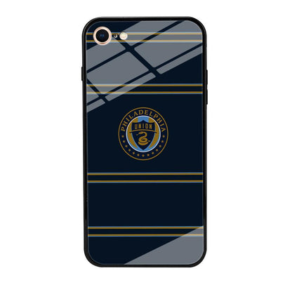 MLS Philadelphia Union iPhone 8 Case-Oxvistore